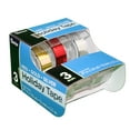 thumbnail image 1 of Foil Holiday Tape 3 Pack, 1 of 1