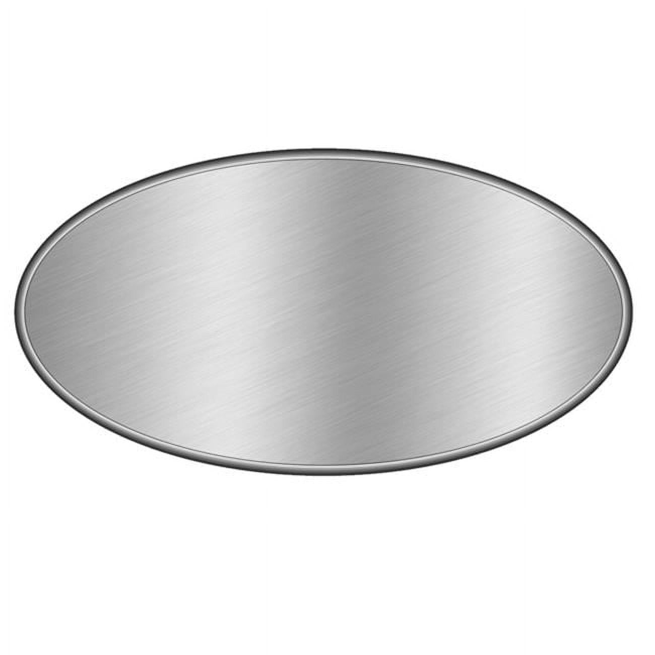 Foil Laminated Board Lids, 9 Foil Laminated Board Lids, 9