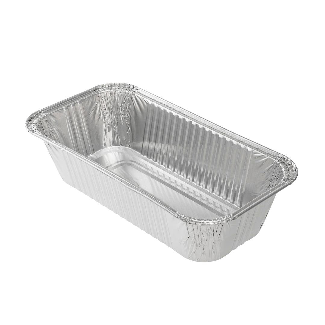  Tescoma Delicia 31 x 12cm Half-Round Loaf Baking Pan: Home &  Kitchen