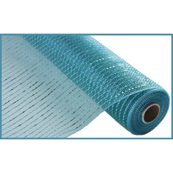 Foil Mesh - 10.25"X10yd Wide