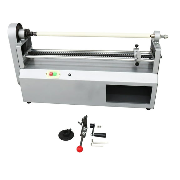Foil Paper Cutter Electric Gilding Paper Cutting Machine Aluminum Foil Gold Paper Slitting Machine