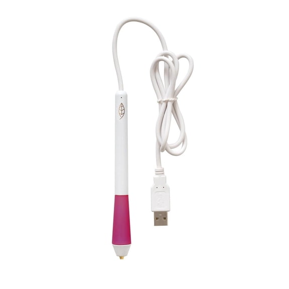 Foil Quill Freestyle Calligraphy Tip Heat Activated Pen