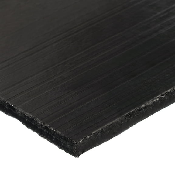Foil Reinforced Compressible Graphite Sheet - 1/32" Thick x 6" Wide x 6" Long