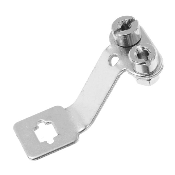 Foil Replacement Socket Bracket Upgrading Training Set Metal Construction Suitable for Secure Locking Mechanism