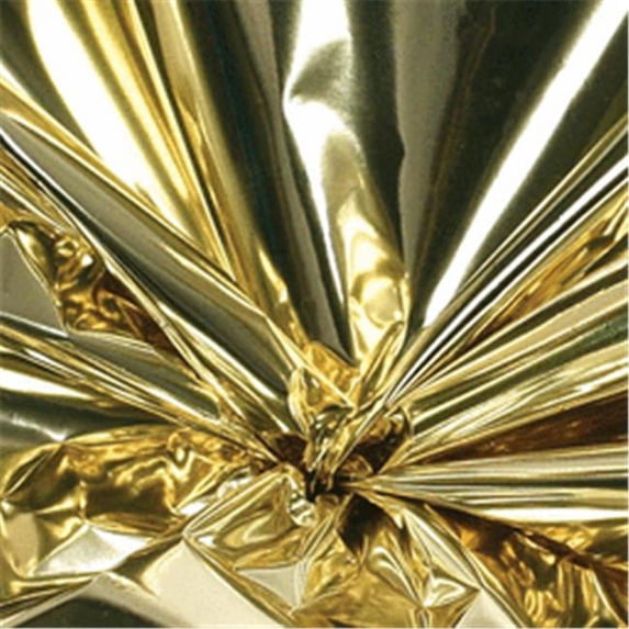 Foil Sheets - Gold - 18 x 30 in.