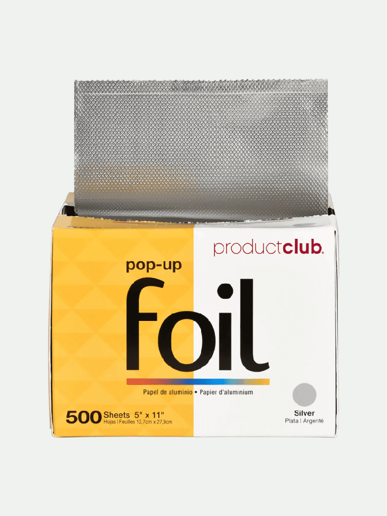 Foil-wrap-sht-9x10.75 6/500 Sheets