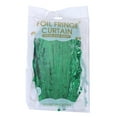 thumbnail image 1 of Foil Shimmer Curtain - , 1x2m, Multi-Occasion - for Birthday, Wedding & Party Decor, 1 of 4