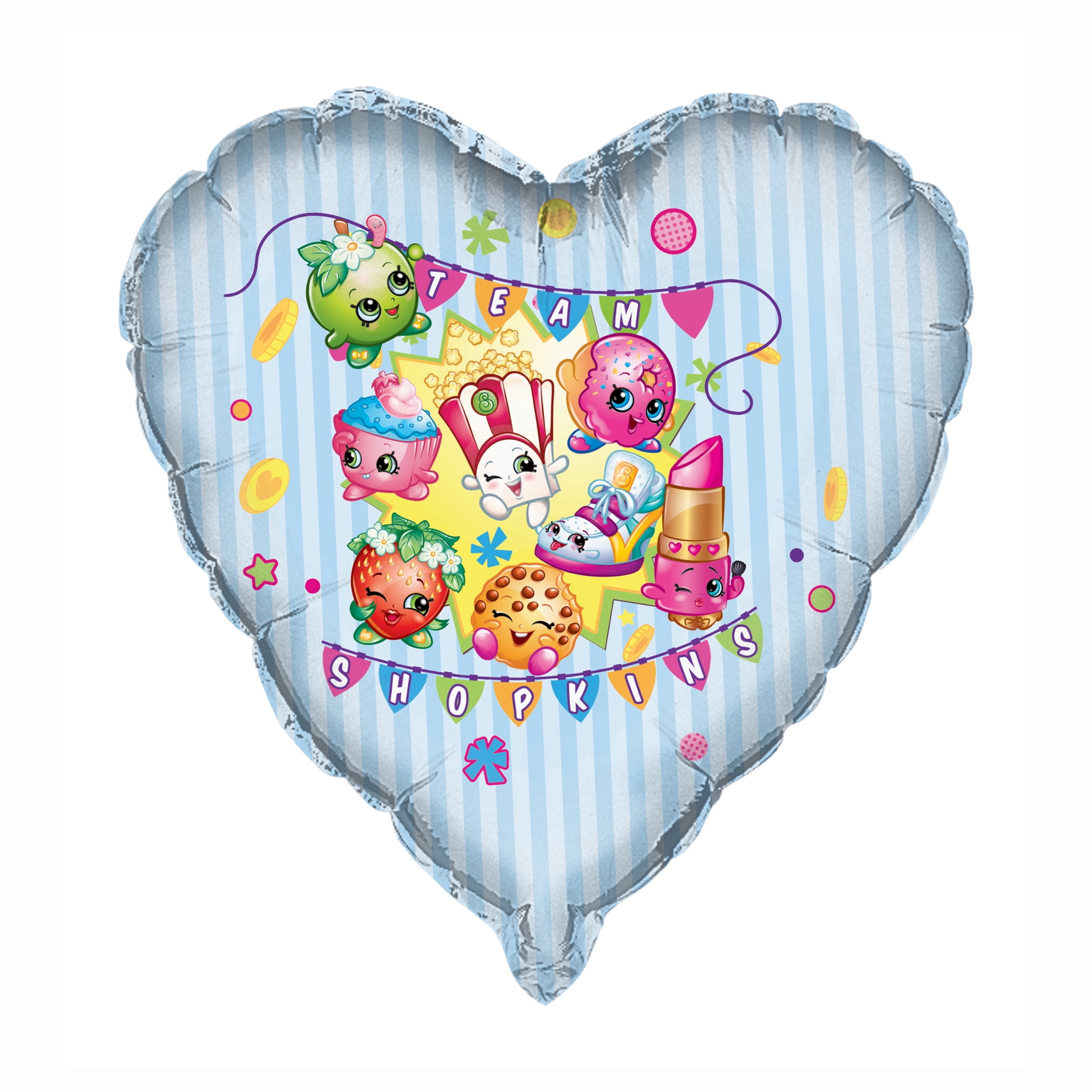 トップス shop faerie heart balloons set up トップス shop faerie heart balloons set up 71GLQmsXAsL