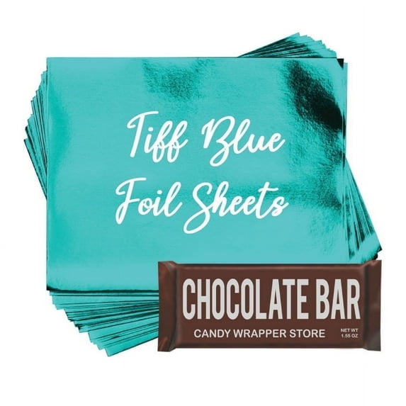 Foil40 Card Stock, Metallic Finish, Assorted Colors, 8.5in x 11in, 50 Sheets