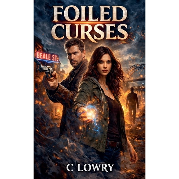 Foiled Curses, (Paperback)