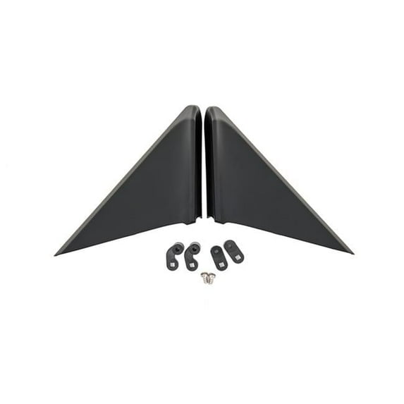 Foiler Wind Diffuser for Porsche 991-981-718