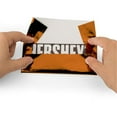 thumbnail image 1 of Foilman Foil Copper 6 x 7.5 Candy Bar Wrappers, Copper - Pack of 100, 1 of 1