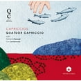 thumbnail image 1 of Fokkens / Levionnois - Capriccio - Music & Performance - CD, 1 of 2