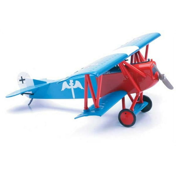 Fokker D.VII (1:48) Easy Build Model