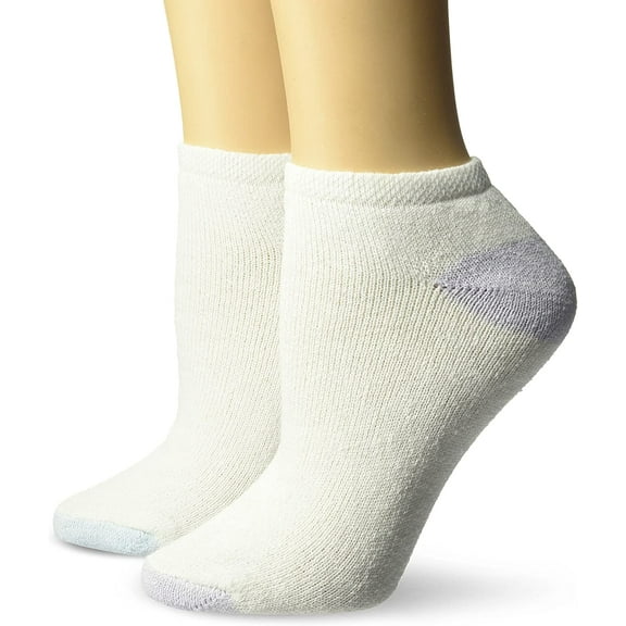 Fol 6pr Fs Color H/t Lowcut