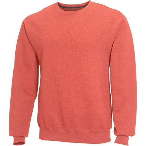 Fol Fleece Crew Vintage Foxtail 2xl