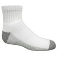 thumbnail image 1 of Fol P11 Boys Ankle Sock, 1 of 1