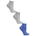 thumbnail image 1 of Fol P3 Ladies Ankle Sock, 1 of 3
