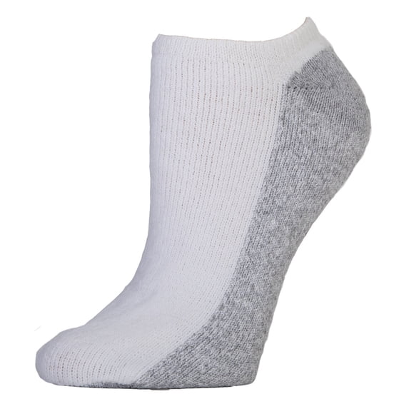 Fol P3 No Show Socks