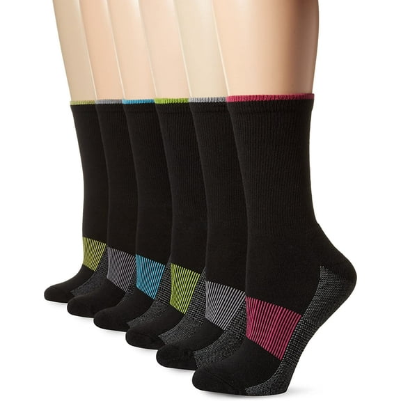 Fol P6 Fitness Crew-bk