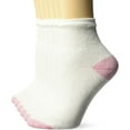 thumbnail image 1 of Fol P7 Pink Ht Ankle Sock, 1 of 1