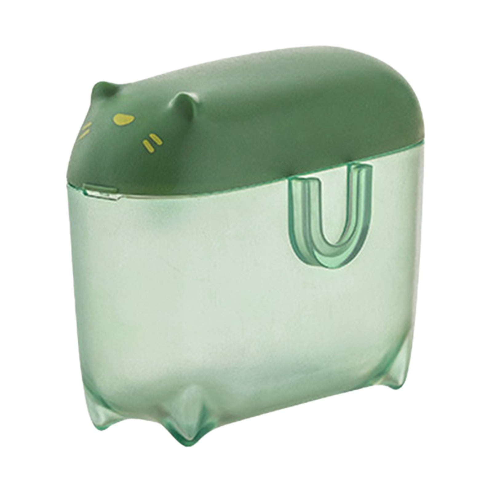 Folamadak Closet Organizers And Storage Covered Data Cable Storage Box