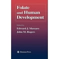 thumbnail image 1 of Folate and Human Development, (Hardcover), 1 of 1