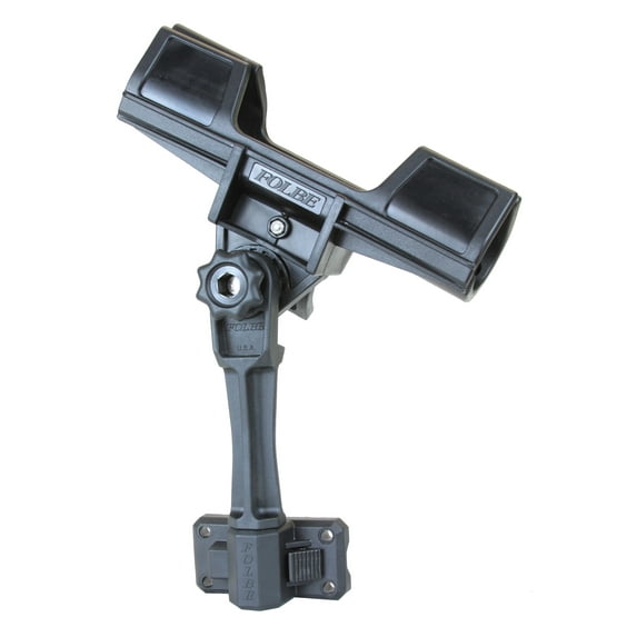 Folbe F080 - Advantage Extended Fishing Rod Holder - Side Mount