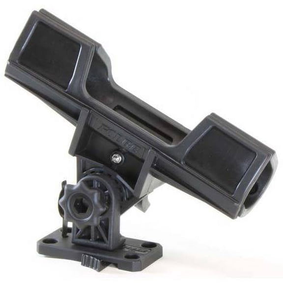 Folbe Flush Mount Rod Holder