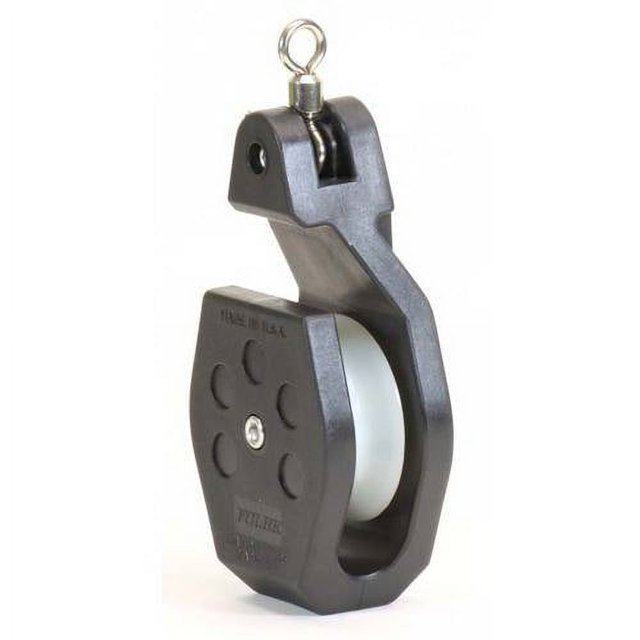 Folbe Open Block Pulley