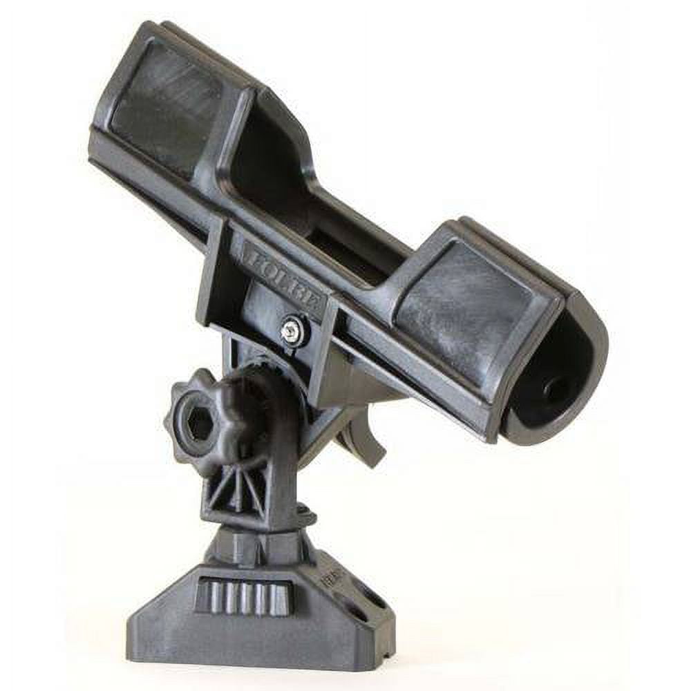 Folbe Pedestal Mount Rod Holder