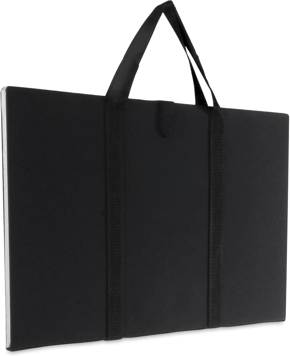 Fold-Away Cutting & Pressing Station 13" x 19" + Black Portable Design + Compact Storage for Crafting & Sewing Projects + Convenient Work Surface