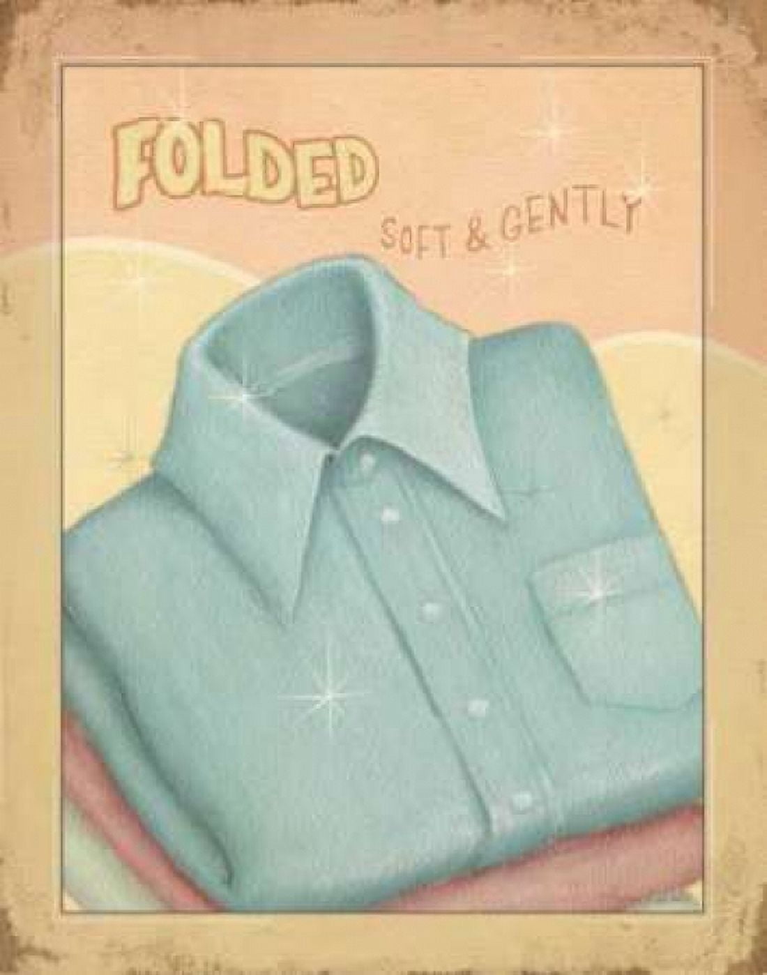 Fold Canvas Art - Andrea Laliberte (22 x 28)