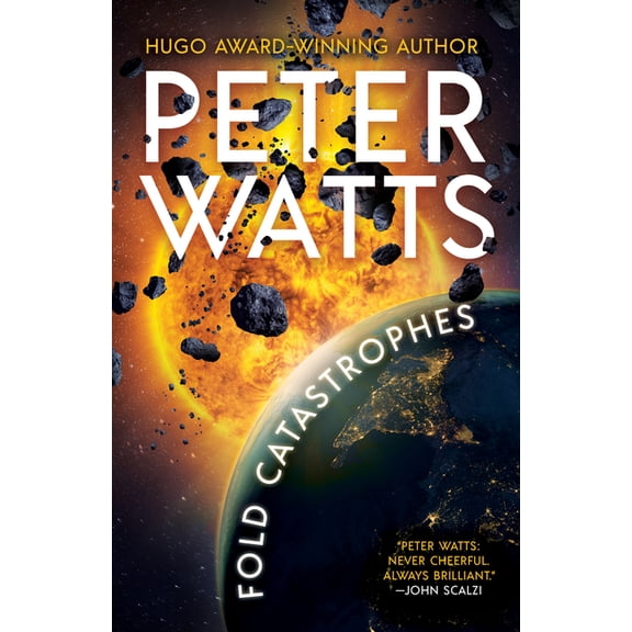 Fold Catastrophes, (Paperback)