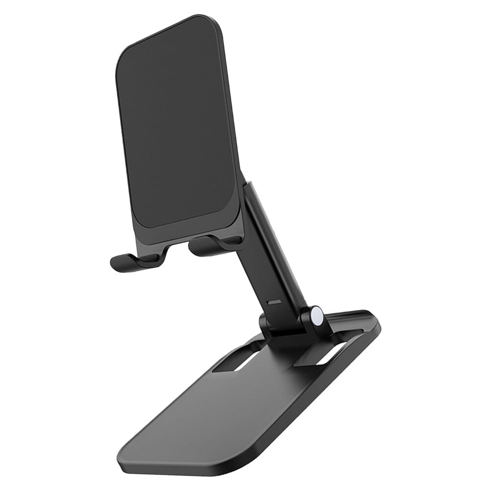 Fold Desk Adjustable Office Mobile Phone Holder Cell for Folding