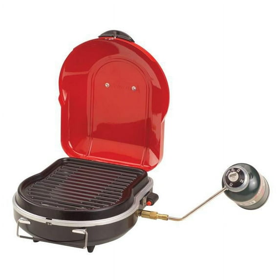 Fold N Go Propane Grill 1 Burner
