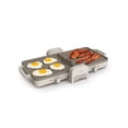 thumbnail image 1 of Fold & Store Dual Temp Griddle, 1 of 6