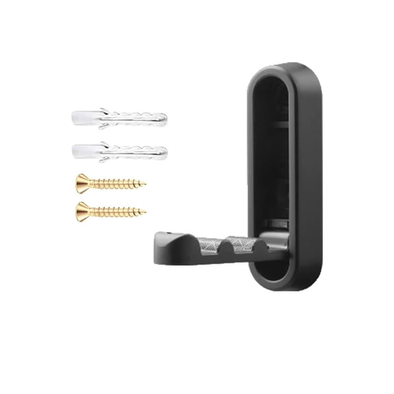 Fold Up Folding Coat Hook, Folding Foldable Wall Hooks, Space-Saving Foldable Hook, Bathroom Towel Hook Wall Mounted gray