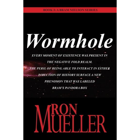 Fold Wormhole, (Paperback)