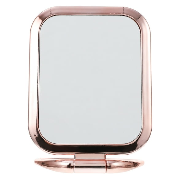 Vanity Fold Down Mirror