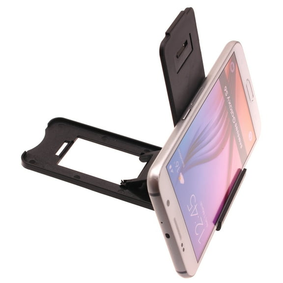 Fold-up Stand for Amazon Fire HD 10 Kids (13th Gen 2023), Fire Max 11 (13th Gen 2023) - Holder Travel Desktop Cradle Dock
