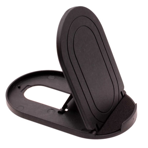 Fold-up Stand for Boost Mobile Celero 5G/Plus (2024) - Holder Travel Desktop Cradle for Celero 5G/Plus (2024) Models