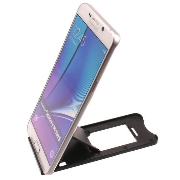 Fold-up Stand for Google Pixel 9/Pro/XL - Holder Travel Desktop Cradle Dock