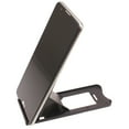 thumbnail image 1 of Fold-up Stand for Moto G Stylus (2022) Phone - Holder Travel Desktop Cradle Dock Folding Compatible With Motorola Moto G Stylus (2022), 1 of 6