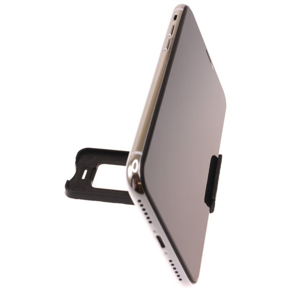 Fold-up Stand for Samsung Galaxy A13 5G/A12 5G/A03s Phones - Holder Travel Desktop Cradle Dock Folding Compatible With Galaxy A13 5G/A12 5G/A03s