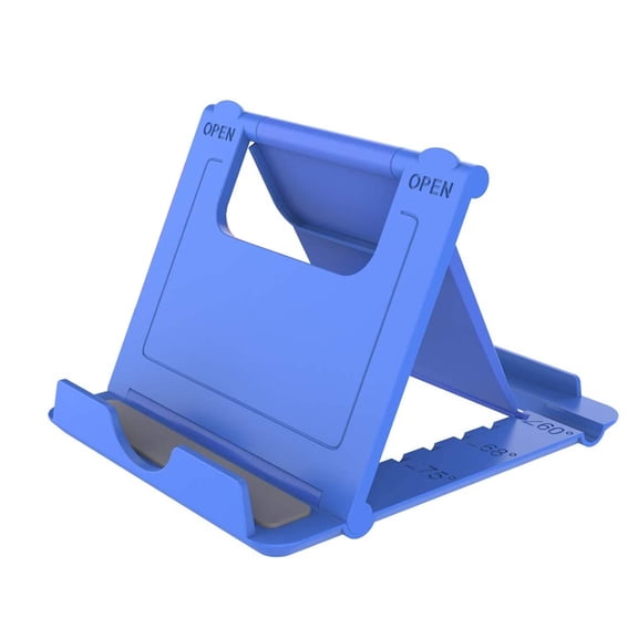Fold-up Stand for Samsung Galaxy S23/Ultra/Plus Phone - Holder Travel Desktop Cradle Dock L2G Compatible With Galaxy S23/Ultra/Plus Model