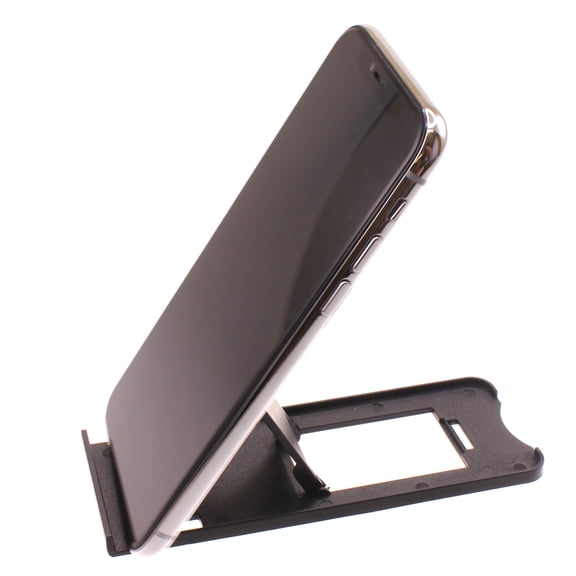 Fold-up Stand for Samsung Galaxy S23/Ultra/Plus Phone - Holder Travel Desktop Cradle Dock W7Y Compatible With Galaxy S23/Ultra/Plus Model