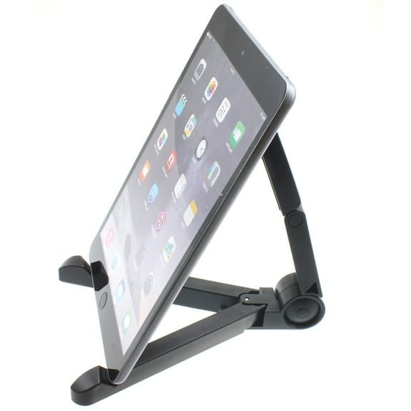 Fold-up Stand for Samsung Galaxy Tab S8 11" - Portable Holder Travel Dock for Galaxy Tab S8 11"