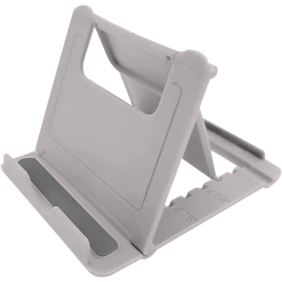 Fold-up Stand for Samsung Galaxy Z Fold4 Phone - Holder Travel Desktop Cradle Dock N1N Compatible With Galaxy Z Fold4 Model