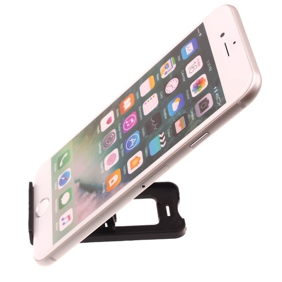 Fold-up Stand for iPad Air 11" (2024 6th Gen)/13" (1st Gen 2024) - Holder Travel Desktop Cradle Dock